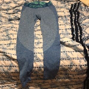 Gymshak flex leggings